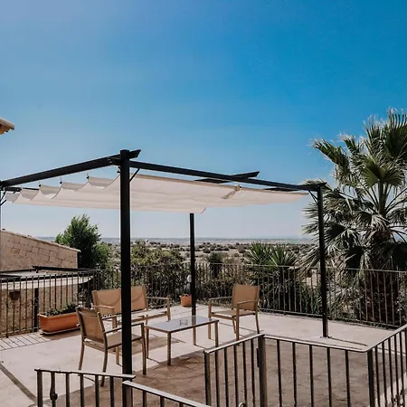 Balcone Mediterraneo - Donnalucata&Marina di Ragusa-3
